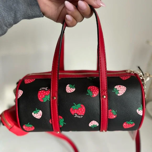 Juicy Couture Sweet N Juicy Mini Barrel - Picture 2 of 4